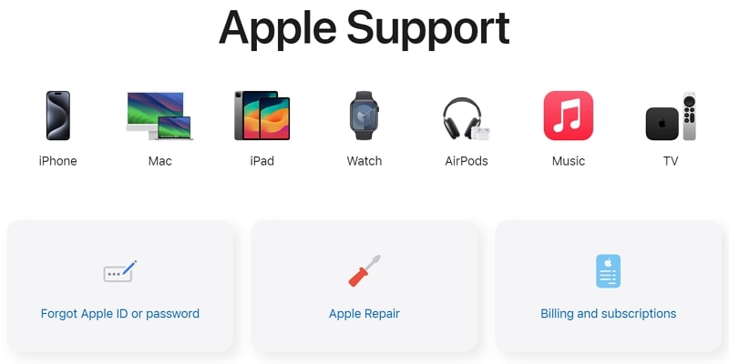 companies with the best customer service - apple