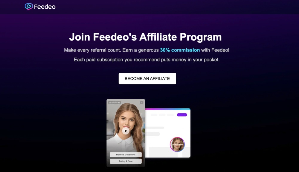 make money online affiliate programs