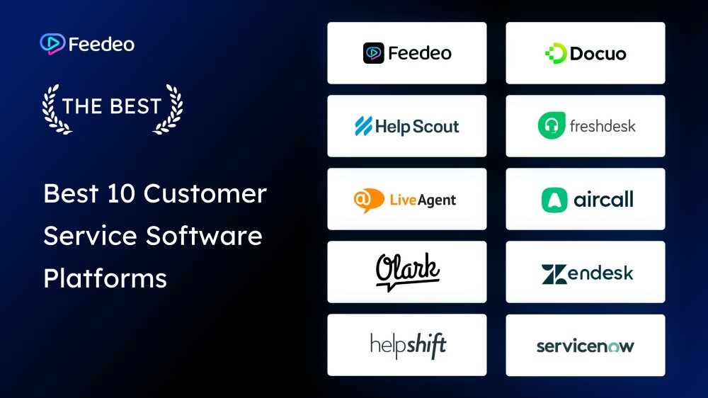 customer-service-software