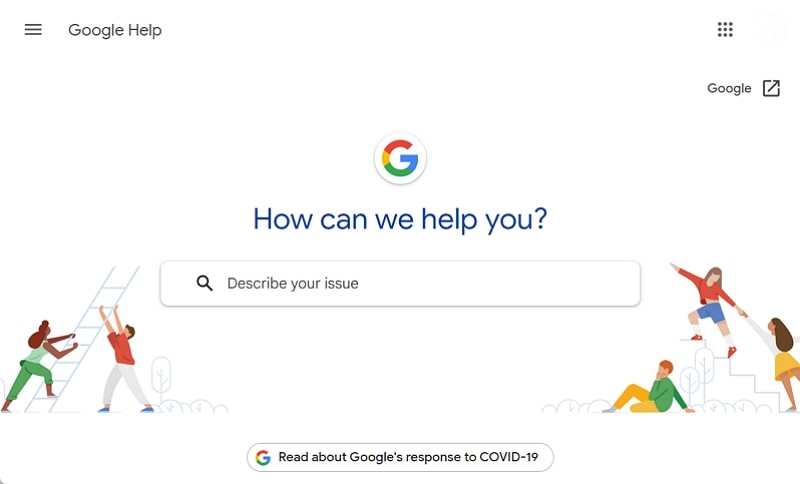 best customer service companies - google