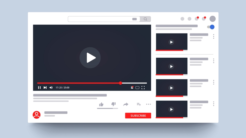 video marketing tips - optimize video